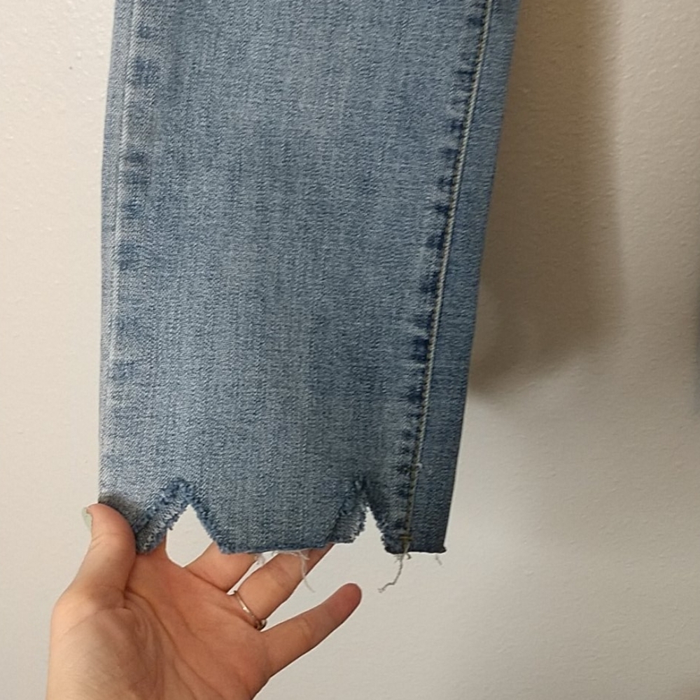Clelsea & Violet Jeans - Picture 4 of 6